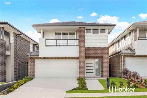 25 Versace Crescent, Marsden Park, NSW 2765 